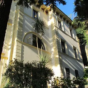 Forti Pensjonat