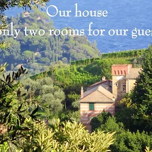 Agriturismo Terre Rosse , Portofino Włochy