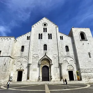 Marchese 124 , Bari Włochy