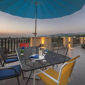 Savoia Apartment