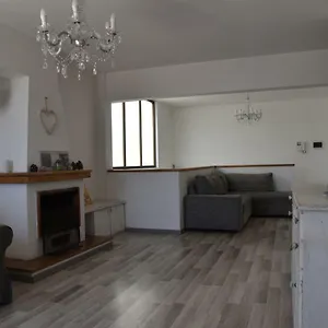 Superattico Panoramico Apartament