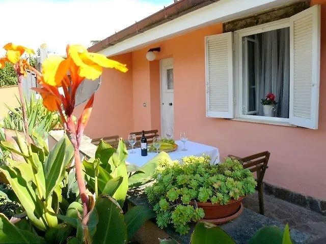 Villa D Apartments Marino