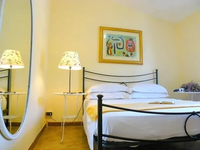 Villa D Apartments Marino Italy