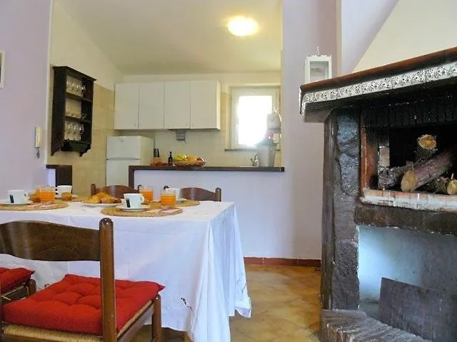 Villa D Apartments Marino