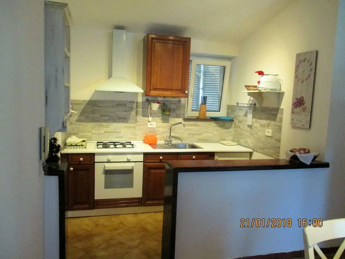 Villa D Apartments Marino 0*,  Italy