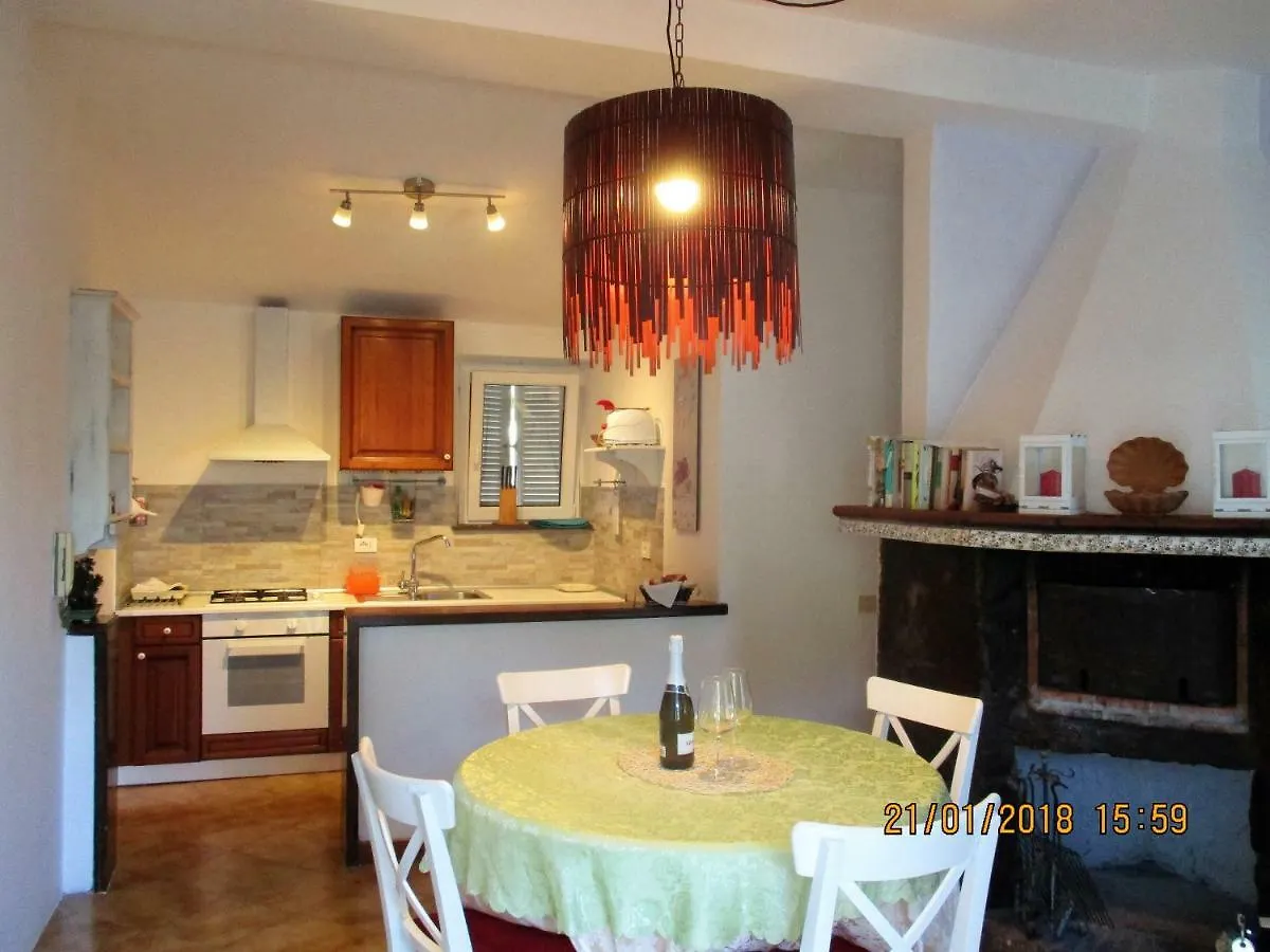 Villa D Apartments Marino 0*,  Italy