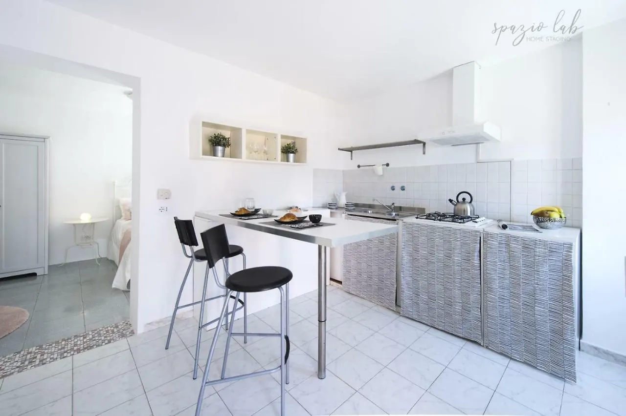 Villa D Apartments Marino Italy
