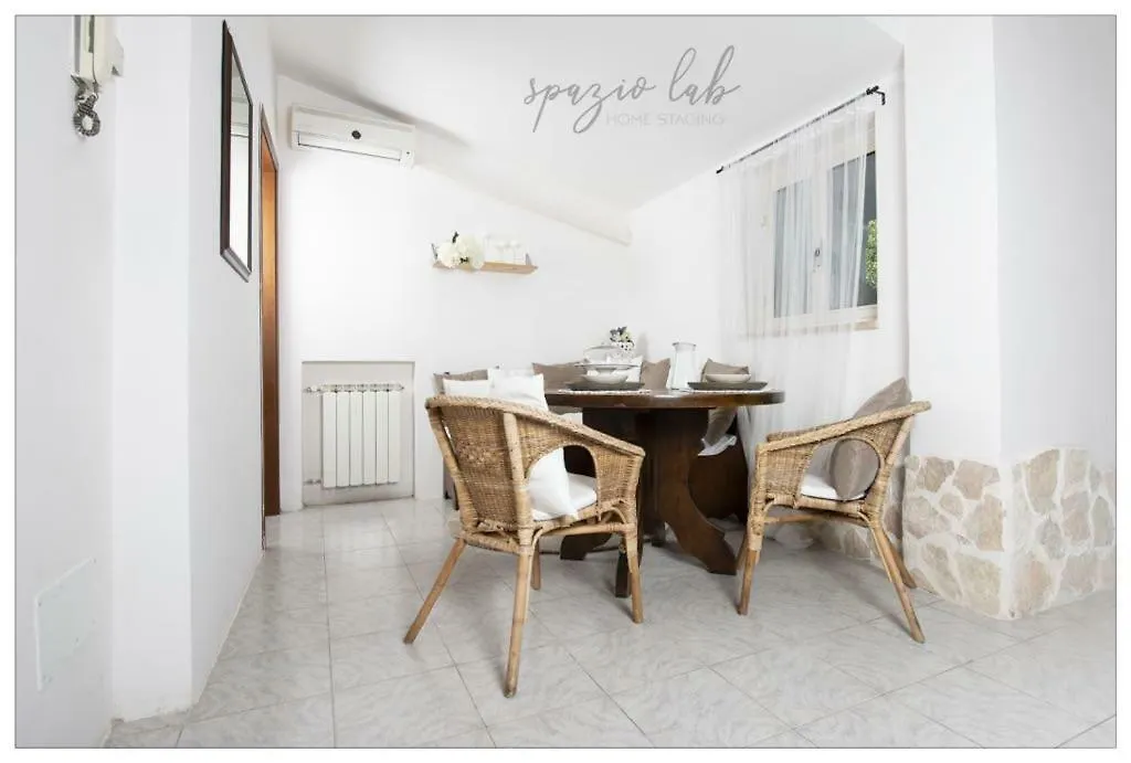 Villa D Apartments Marino