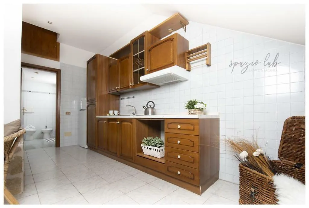 Villa D Apartments Marino 0*,  Italy