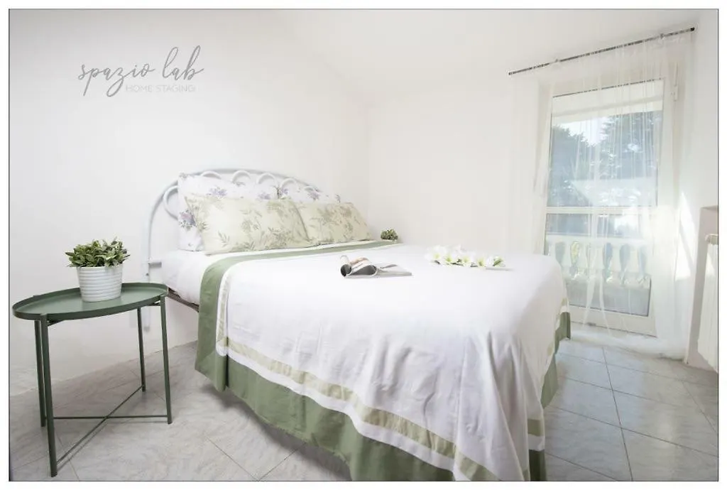 Villa D Apartments Marino