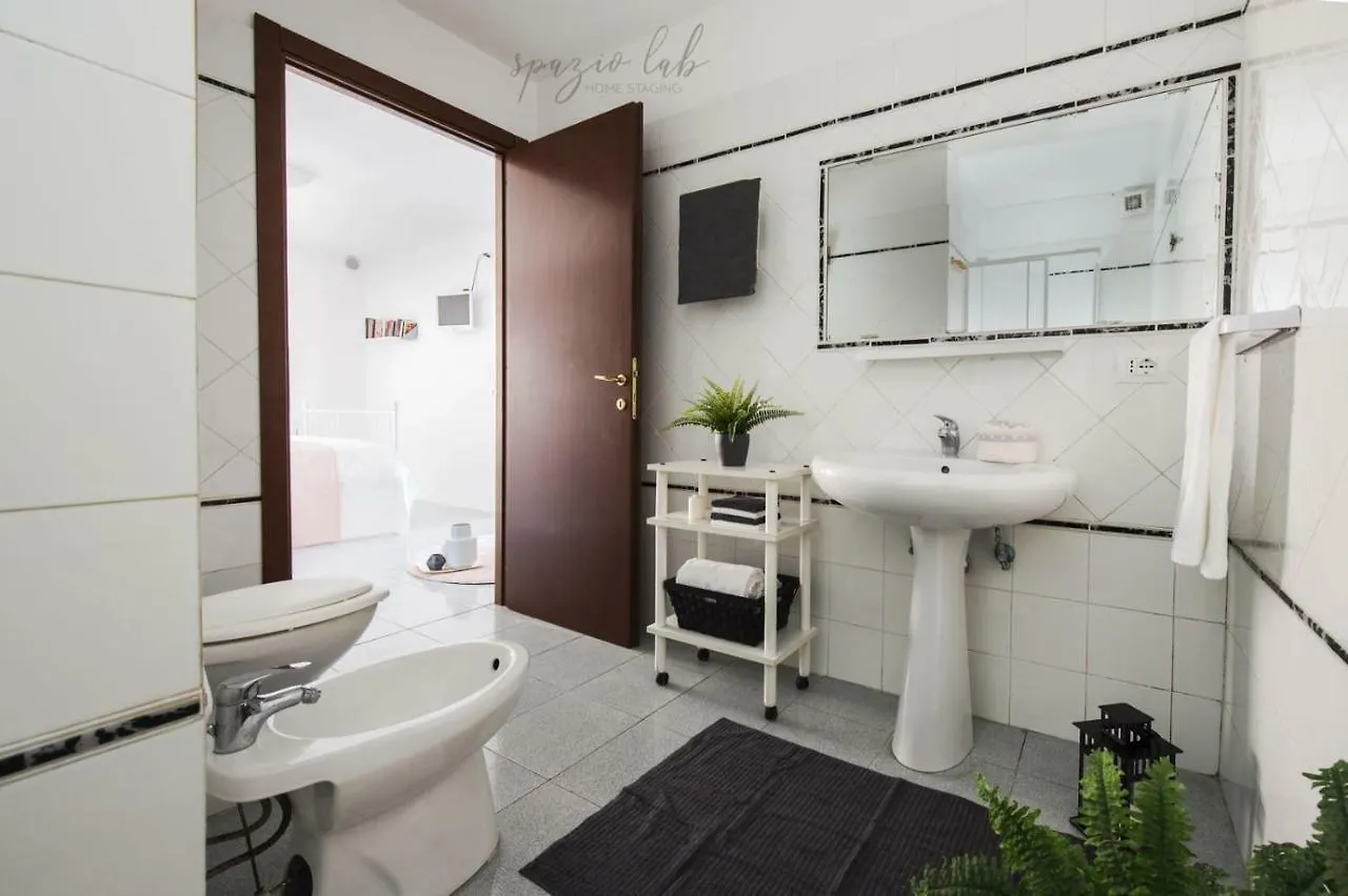 Villa D Apartments Marino