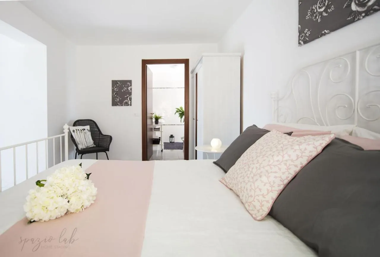 Villa D Apartments contacts