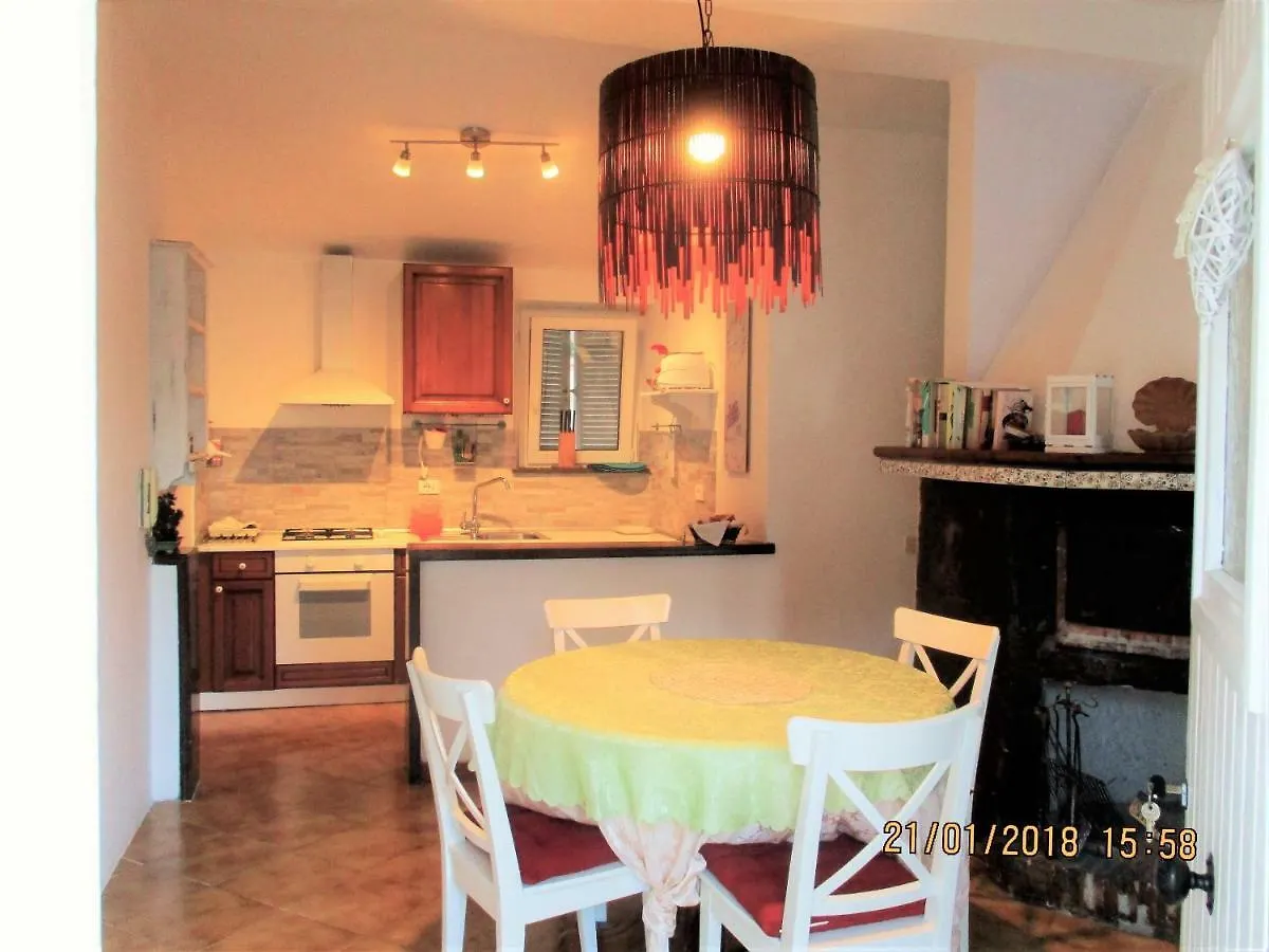 Villa D Apartments Marino